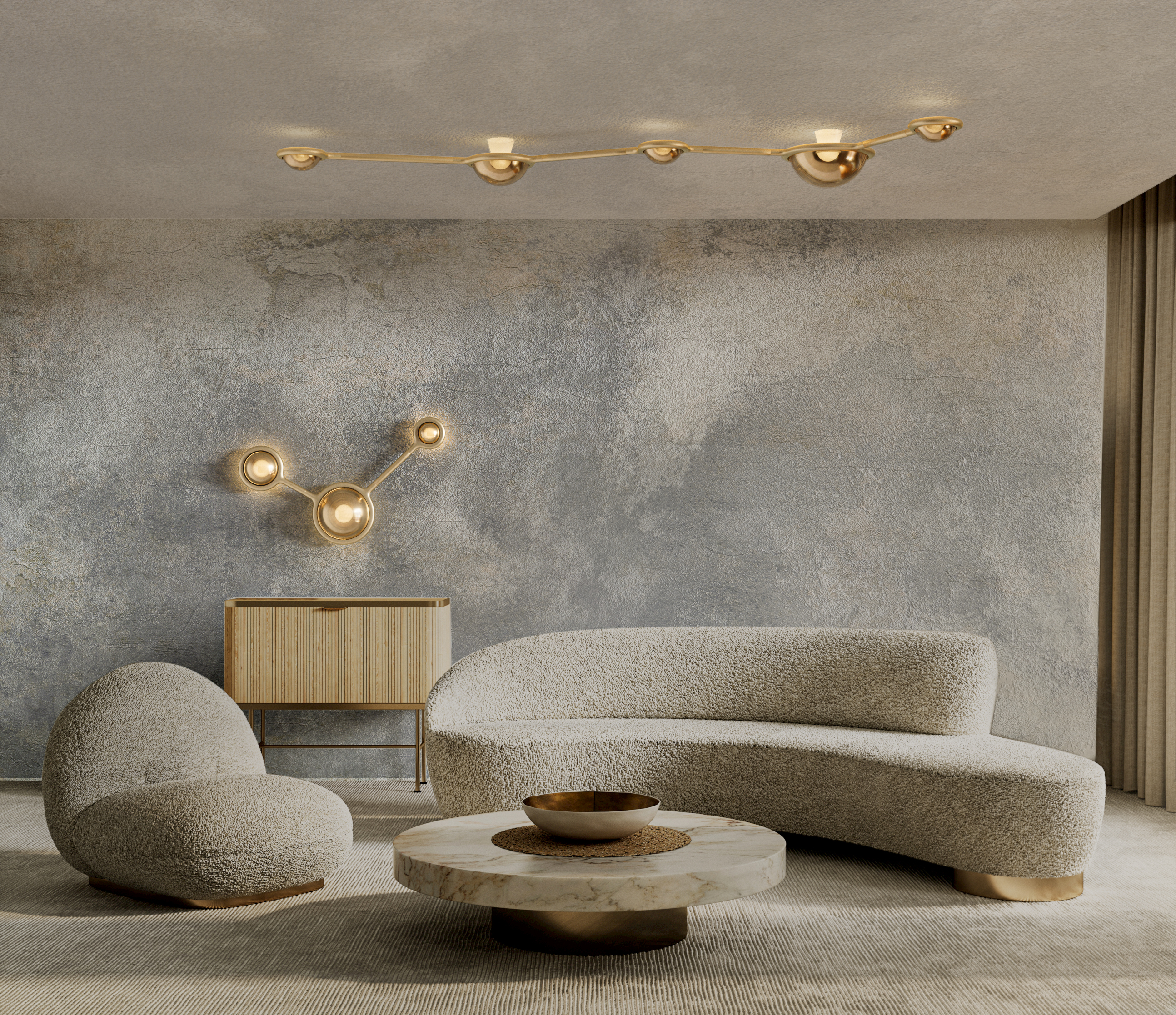 Constellation lamp sales